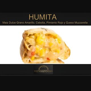 Humita (Gourmet)