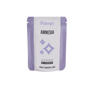 Hash De Cbd - Amnesia 1G