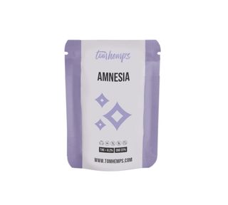 Hash De Cbd - Amnesia 1G