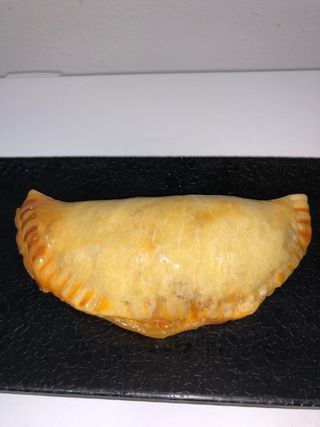 Empanada de atún