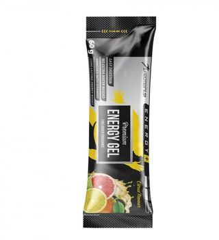 Proteini.si Premium Energy Gel 60 gr Citrus