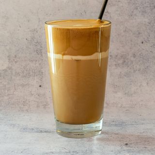 Nes cafe frappe
