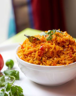 Tomato Rice
