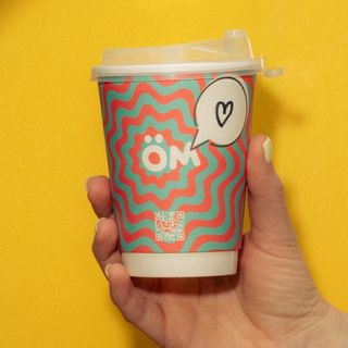 Латте (300мл)