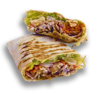 Taco Mixta XL