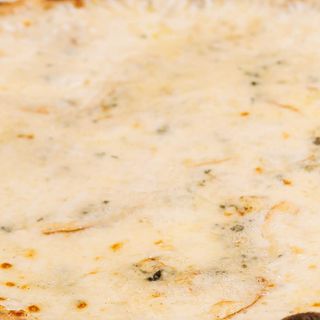 Quattro formaggi SENZA GLUTINE