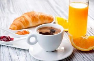 Petit Déjeuner Express