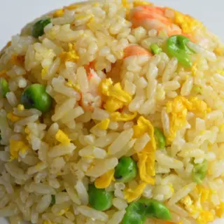 Riso cantonese
