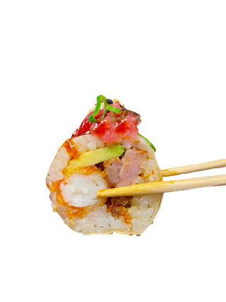 Uramaki Havana 10 pezzi