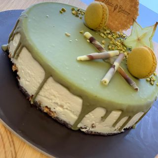 Torta gelato x 6 persone