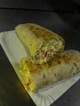 Шаурма класична (430г)