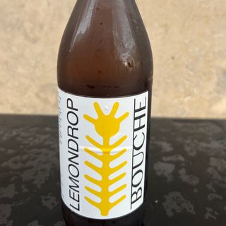 Lemondrop Kombucha