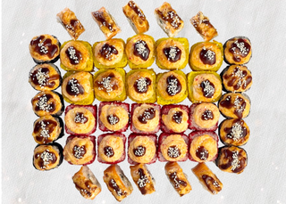 Сет Запечённый (1200г)