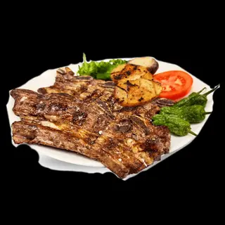 Tira de asado 400-600g