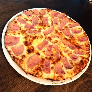 Pizza Prosciutto Ø28cm