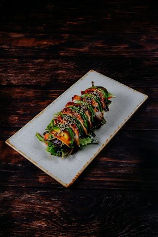 Скарб сороки (300г)