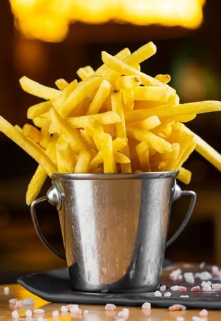Potatoes
