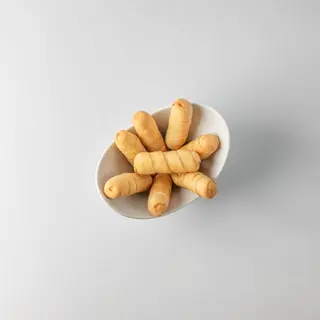 Tequeños de Pizza F
