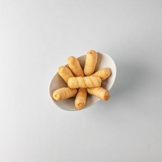 Tequeños de Pizza F