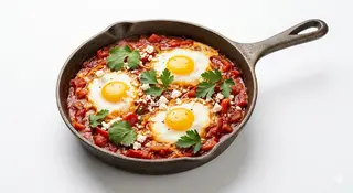 Shakshuka