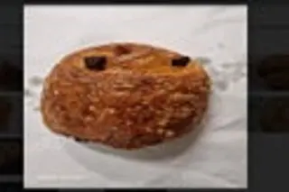 Fagottino al cioccolato