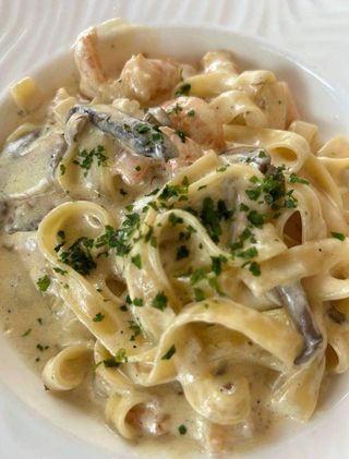La Boscaiola Gourmande
