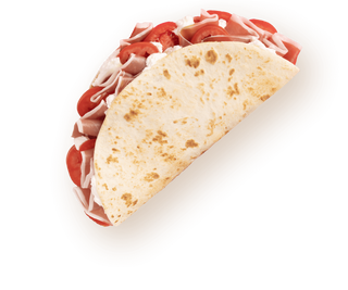 La Spensierata - Rotolo