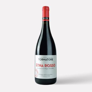 Tornatore - Etna rosso 0,75 lt