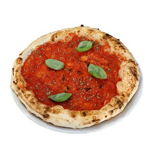 Pizza Marinara (33 Cm.)