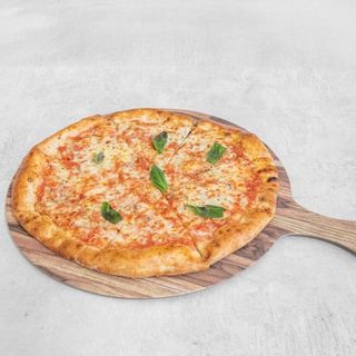 Pizza Funghi (32 Cm.)