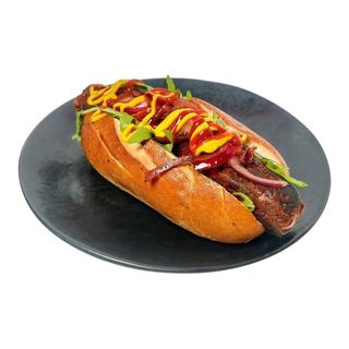 Hot dog