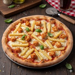 Gio's