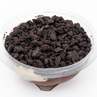 Profiterol cu oreo
