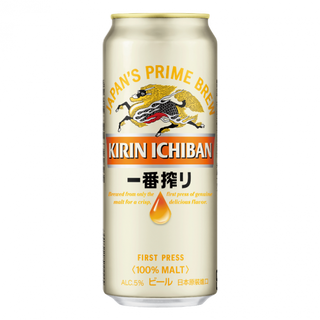Birra Kirin 500ml