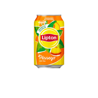 Ice Tea Pêssego