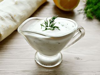 Соус Часниковий (50g)