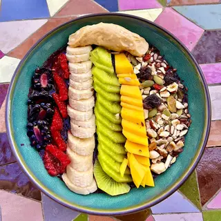 Power Acai
