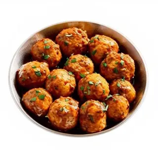 Patatas Bombay