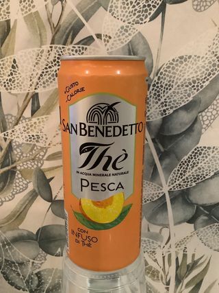 The alla pesca