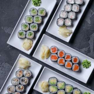 ხოსომაკი კრაბი ტობიკო