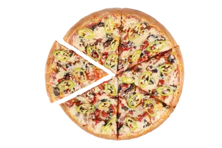 Պիցցա Դիաբլո  XXL