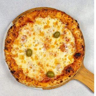 Margherita  pizza 50cm