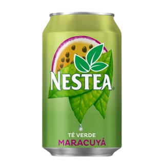 Nestea De Maracuyá