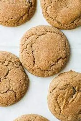 Galleta Azúcar Moreno