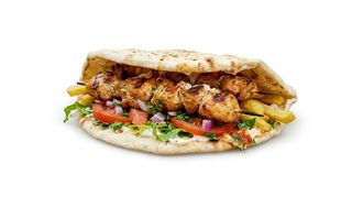 Makloub Chich Taouk
