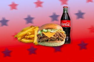 Combo Lo Zio d'America