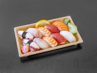 Nigiri mix - 20 pezzi