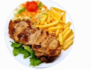 Pulpă pui dezosată