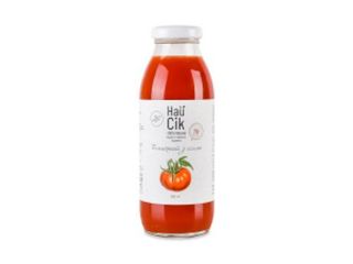 Сік Найсік томатний з сіллю стерилізований (300ml)