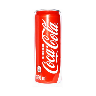 Coca-Cola Original Lata 330ML